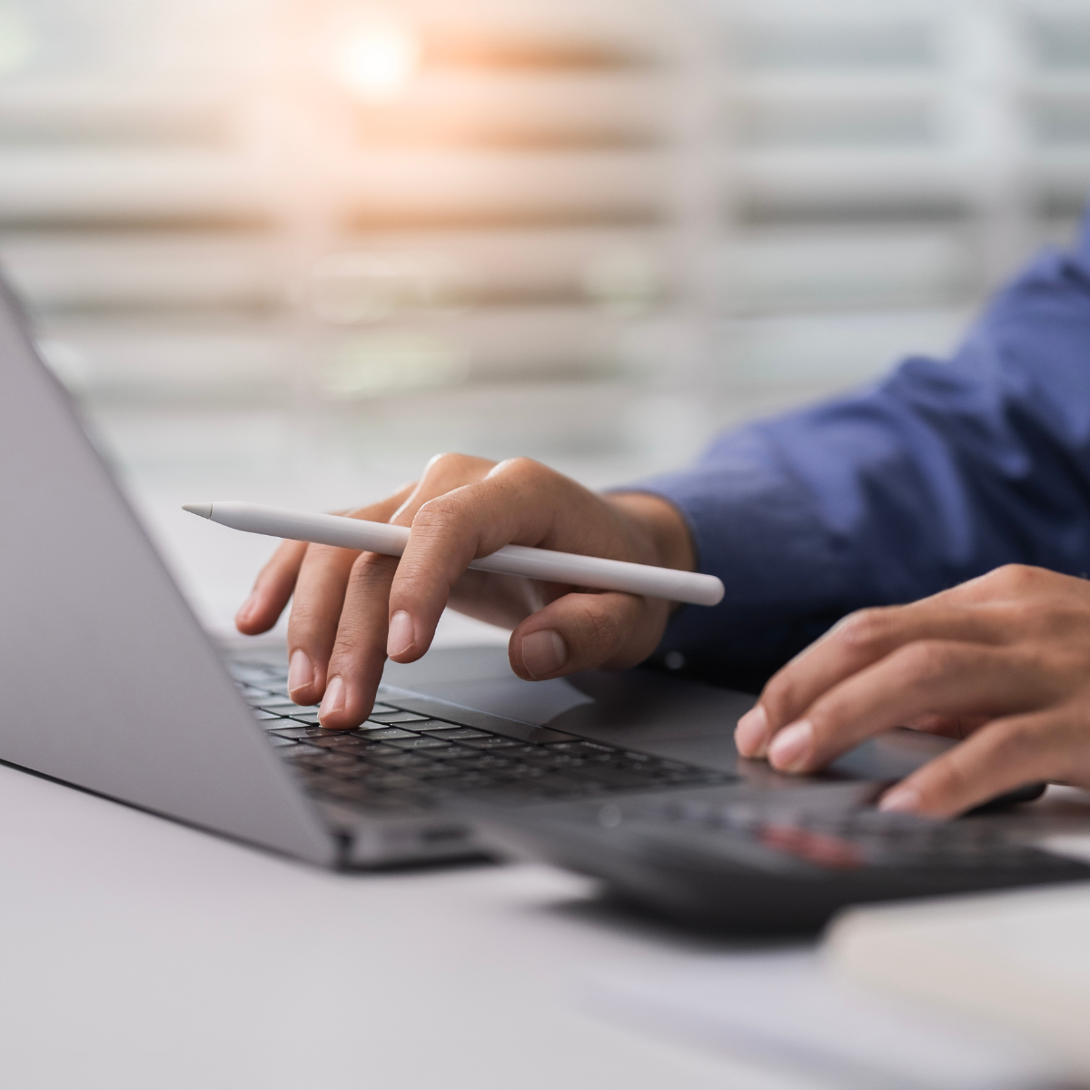 Hulp bij belastingaangifte